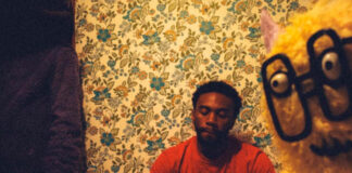 Kevin Abstract lança o single “Madonna” do álbum ‘Blanket’