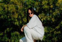 박혜진 Park Hye Jin retorna com o single ‘Foreigner’ e a sensação de não pertencer a um lugar