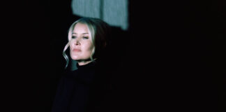 Paula Cole anuncia o álbum ‘Lo’ e lança o single “The Replacements & Dinosaur Jr.”