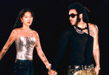 Peggy Gou colabora com Lenny Kravitz no single “I Believe In Love Again”