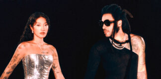 Peggy Gou colabora com Lenny Kravitz no single “I Believe In Love Again”