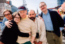 Real Estate anuncia o álbum ‘Daniel’ e lança o single “Water Underground”