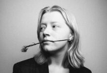 Rosie Frater-Taylor anuncia o álbum ‘Featherweight’ com o single “Give & Take”