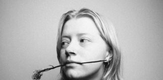 Rosie Frater-Taylor anuncia o álbum ‘Featherweight’ com o single “Give & Take”