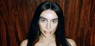 Sevdaliza anuncia o projeto ‘I DON’T KNOW WHERE TO START’ e lança o single “Who Are You Running From”