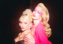 Slayyyter lança o single “Makeup” em parceria com Lolo Zouaï