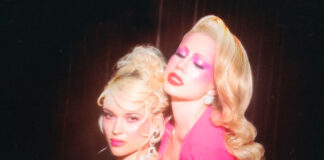 Slayyyter lança o single “Makeup” em parceria com Lolo Zouaï