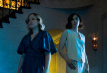 Sleater-Kinney lança o single “Say It Like You Mean It” e videoclipe com J. Smith-Cameron