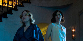 Sleater-Kinney lança o single “Say It Like You Mean It” e videoclipe com J. Smith-Cameron