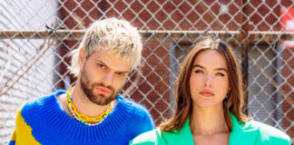 SOFI TUKKER abraça a cultura do Pará e clássico de Ronaldo Silva no single “Veneno”