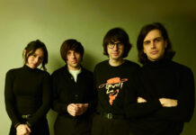 6 discos para ouvir hoje: Spector, TeaMarrr, Guided By Voices, O. e mais