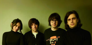 6 discos para ouvir hoje: Spector, TeaMarrr, Guided By Voices, O. e mais