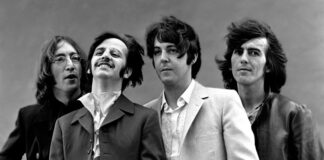 Após quatro décadas, Beatles lança a última música “Now and Then”