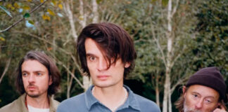 The Smile anuncia o álbum ‘Wall of Eyes’ e lança videoclipe dirigido por Paul Thomas Anderson