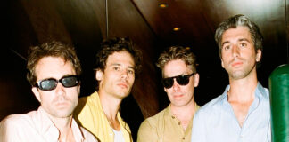 The Vaccines lança o single “Lunar Eclipse” do álbum ‘Pick-Up Full of Pink Carnations’