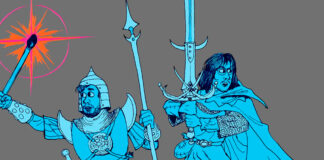Thy Slaughter, projeto de A. G. Cook e EASYFUN, anuncia disco de estreia ‘Soft Rock’