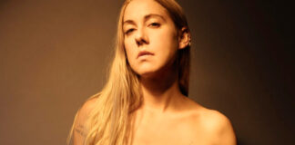 TORRES lança o single “I got the fear” do álbum ‘What an enormous room’