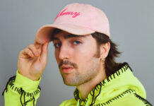 Will Joseph Cook lança videoclipe de “NOBODY’S HOME”, single da mixtape ‘NOVELLA’