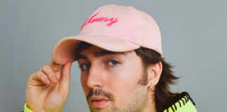 Will Joseph Cook lança videoclipe de “NOBODY’S HOME”, single da mixtape ‘NOVELLA’