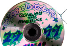 1999 WRITE THE FUTURE lança o single “MiNt cHoCoLaTe” com BADBADNOTGOOD, Westside Gunn e Conway The Machine