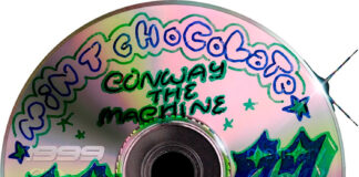 1999 WRITE THE FUTURE lança o single “MiNt cHoCoLaTe” com BADBADNOTGOOD, Westside Gunn e Conway The Machine