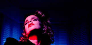 Anna Calvi anuncia trilhas sonoras de ‘Peaky Blinders’ com o single “Black Tuesday”