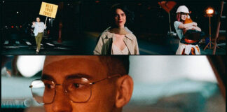 Bleachers lança videoclipe de “Alma Mater” com Lana Del Rey, Clairo, amigos e familiares