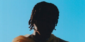 Channel Tres prepara nova era e apresenta o single “Walked In The Room”