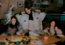 6 discos para ouvir hoje: Haiku Hands, Thy Slaughter, MIKA, Jonathan Rado e mais