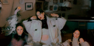 6 discos para ouvir hoje: Haiku Hands, Thy Slaughter, MIKA, Jonathan Rado e mais