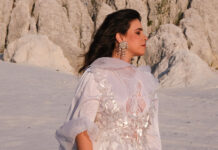 Julia Piedade evita que um ciclo romântico tóxico recomece no single “Não”