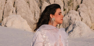 Julia Piedade evita que um ciclo romântico tóxico recomece no single “Não”