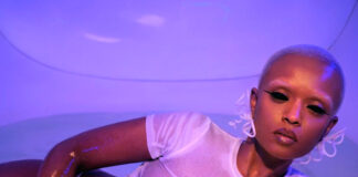 Kelela lança a versão de “Happy Ending”, do álbum ‘Rave:N, the Remixes’, assinada por A.G.