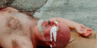 Oneohtrix Point Never lança videoclipe insano de “Nightmare Paint”