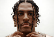 Rico Dalasam lança o álbum ‘Escuro Brilhante, Último Dia no Orfanato Tia Guga’