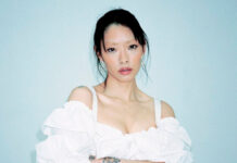Rina Sawayama lança edição deluxe do álbum ‘Hold the Girl’ com faixas bônus