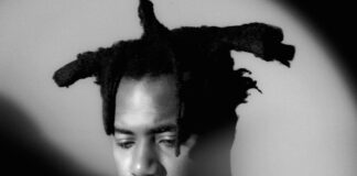Sampha viaja pelo tempo no videoclipe de “Can’t Go Back”