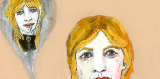 Cat Power e Iggy Pop regravam “Working Class Hero” para álbum dedicado à Marianne Faithfull
