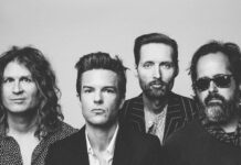 The Killers lança a coletânea ‘Rebel Diamonds’ com a faixa inédita “Spirit”