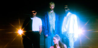 SOFI TUKKER e The Knocks se unem mais uma vez e lançam o single “One On One”