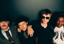 The Libertines traz um conto de sangue e vingança no single e videoclipe de “Night Of The Hunter”