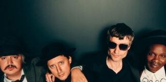 The Libertines traz um conto de sangue e vingança no single e videoclipe de “Night Of The Hunter”