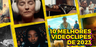 Os 10 melhores videoclipes de 2023