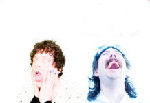 DSCVR ON: Zeroz, King Casio, Astral Bakers, Move Like Creatures, zorin morris e mais