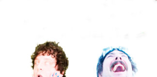 DSCVR ON: Zeroz, King Casio, Astral Bakers, Move Like Creatures, zorin morris e mais
