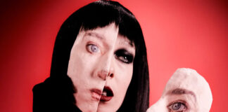 Allie X luta com a própria imagem corporal no single “Off With Her Tits”
