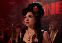 ‘Back To Black’, cinebiografia de Amy Winehouse, ganha primeiro teaser