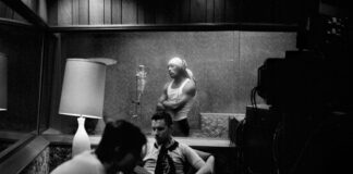 BADBADNOTGOOD lança o single “Take What’s Given” com participação de reggie