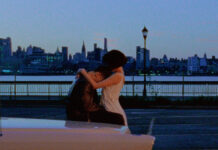 Bleachers lança o single “Tiny Moves” com videoclipe que é uma carta de amor de Margaret Qualley