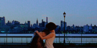 Bleachers lança o single “Tiny Moves” com videoclipe que é uma carta de amor de Margaret Qualley